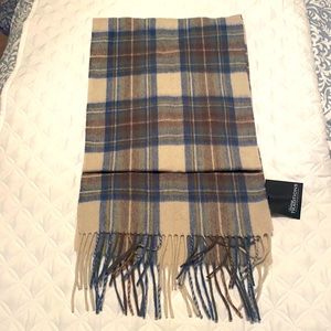 Wool Scarf